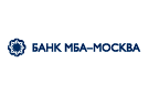 Банк Банк "МБА-Москва" в Маринино